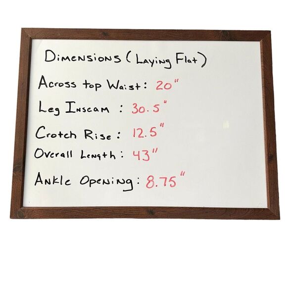 Levis 505 Mens Size 40x32 Blue Regular Fit Denim Jeans High Rise Straight Leg - Picture 8 of 8